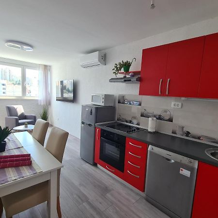 Miro Apartment Split Bagian luar foto