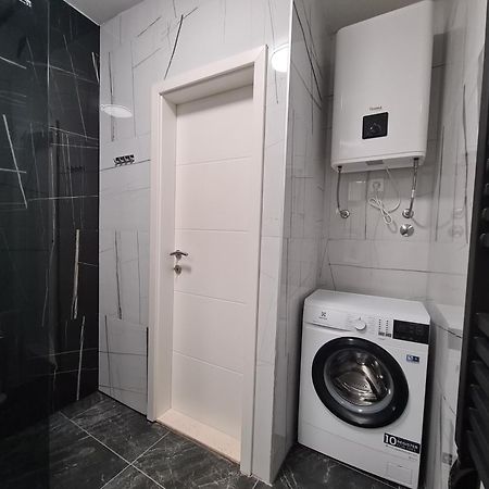 Miro Apartment Split Bagian luar foto