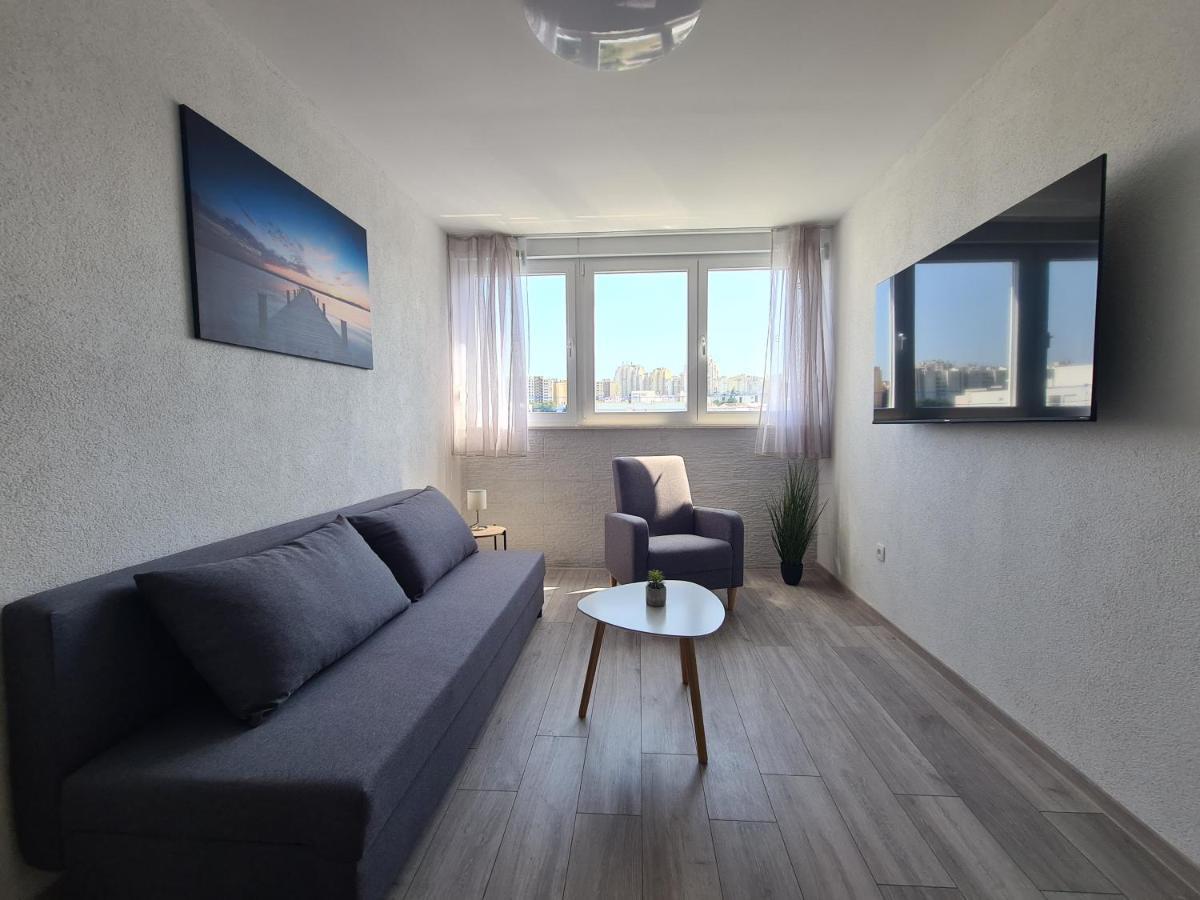 Miro Apartment Split Bagian luar foto