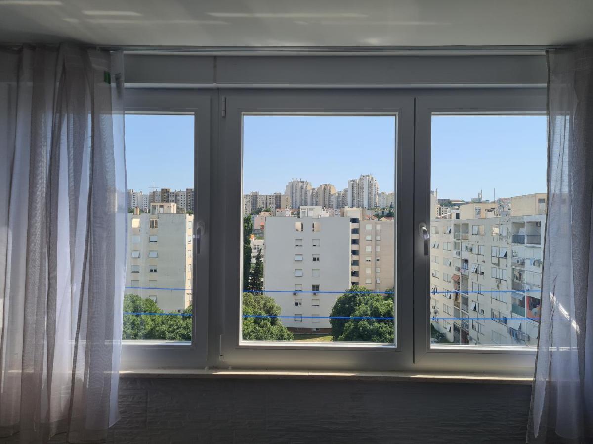 Miro Apartment Split Bagian luar foto