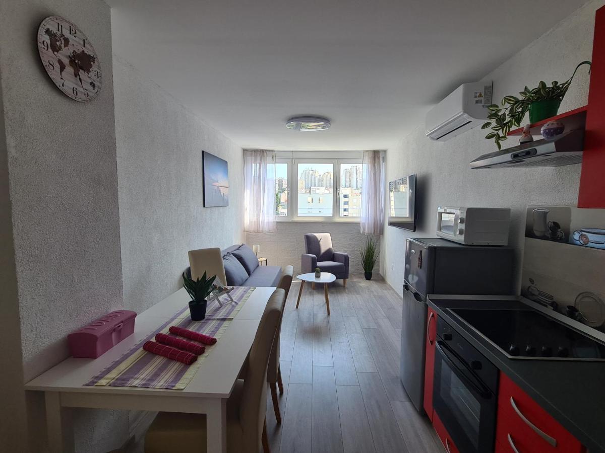 Miro Apartment Split Bagian luar foto
