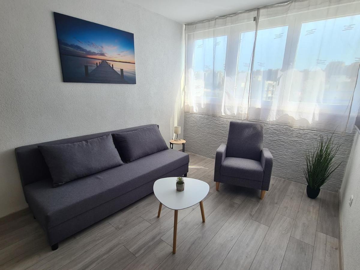 Miro Apartment Split Bagian luar foto