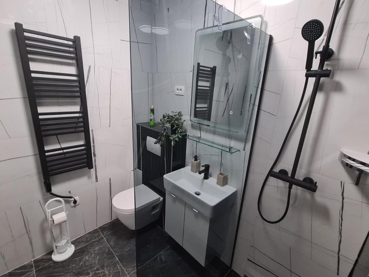 Miro Apartment Split Bagian luar foto