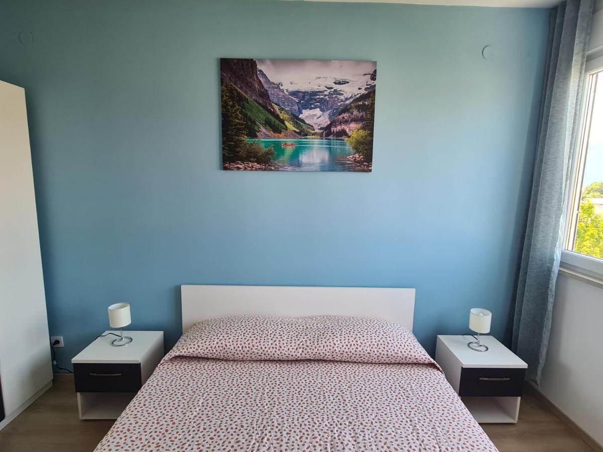 Miro Apartment Split Bagian luar foto