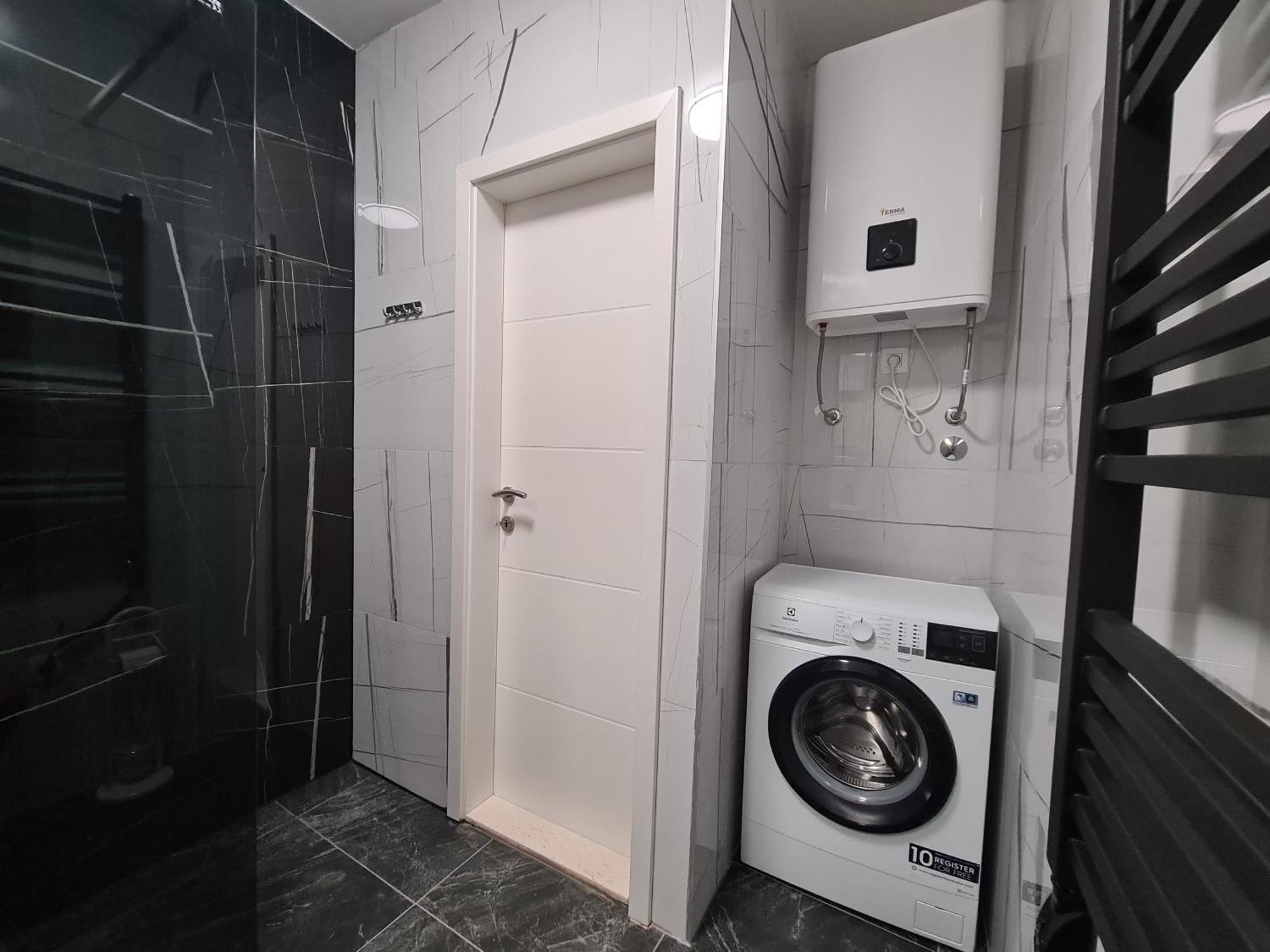 Miro Apartment Split Bagian luar foto