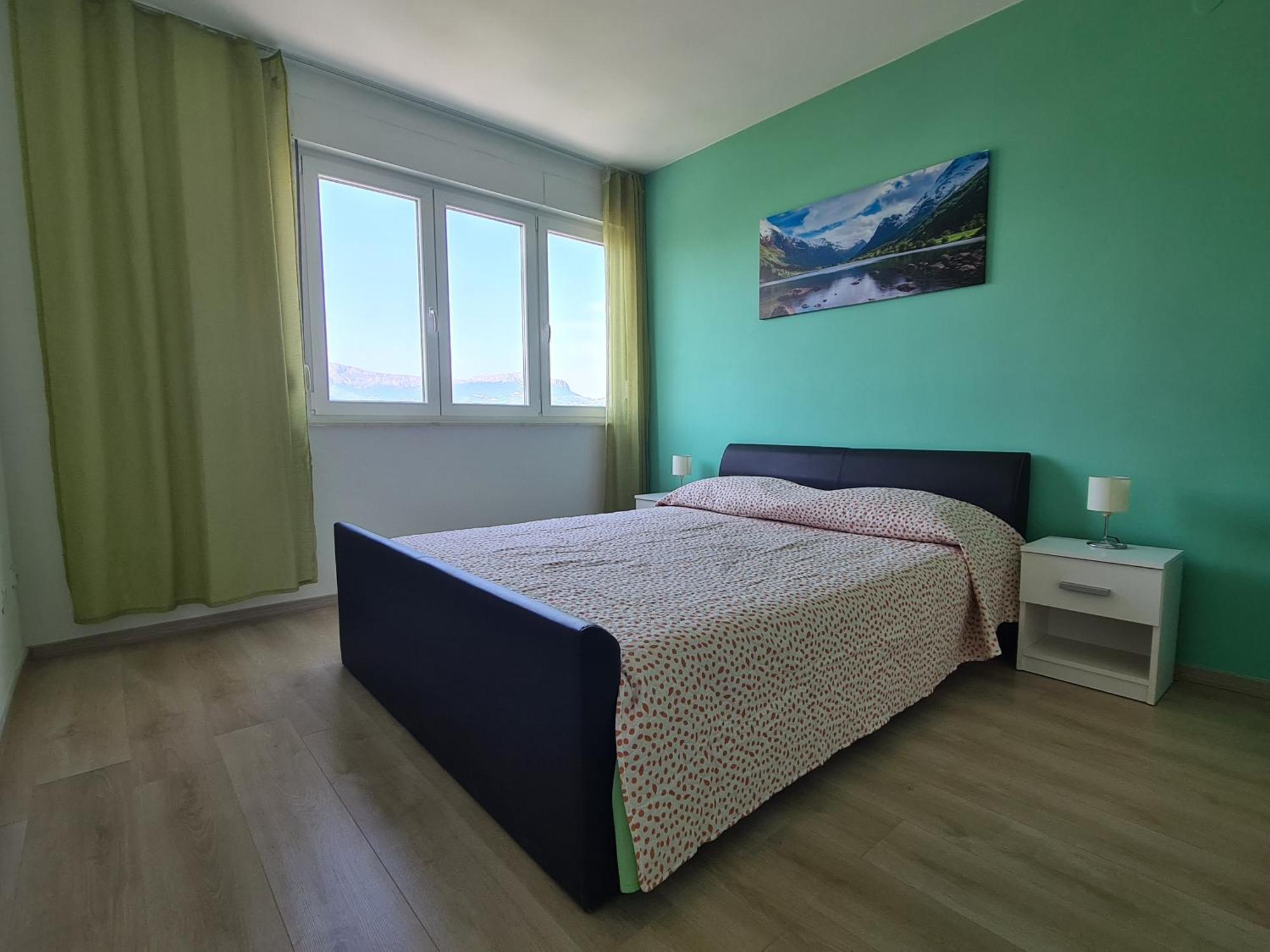 Miro Apartment Split Bagian luar foto