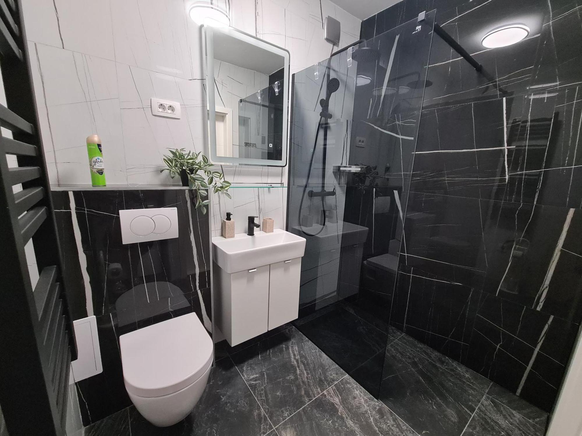 Miro Apartment Split Bagian luar foto