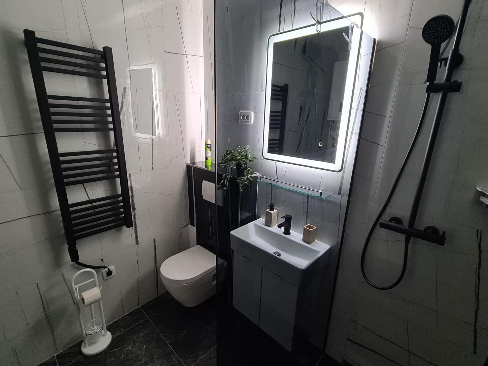 Miro Apartment Split Bagian luar foto