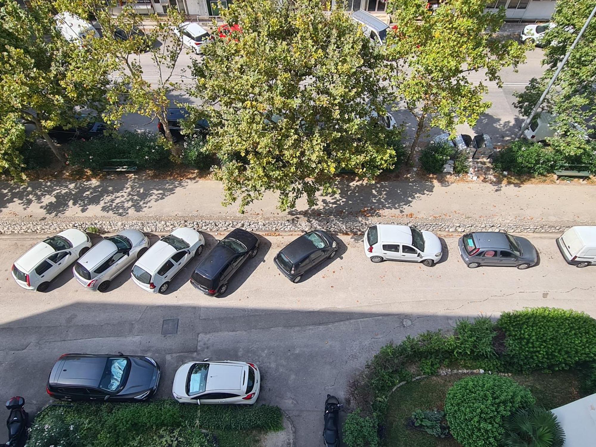 Miro Apartment Split Bagian luar foto